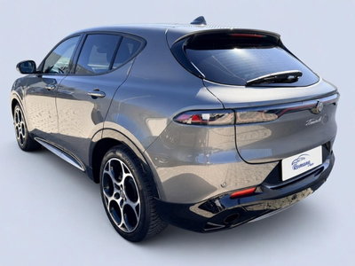 Alfa Romeo Tonale 1.6 Veloce 130cv tct6 (4)