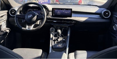 Alfa Romeo Tonale 1.6 Veloce 130cv tct6 (6)