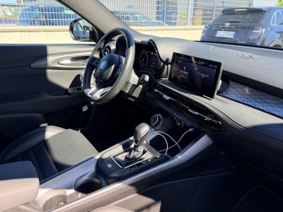 Alfa Romeo Tonale 1.6 Veloce 130cv tct6 (7)