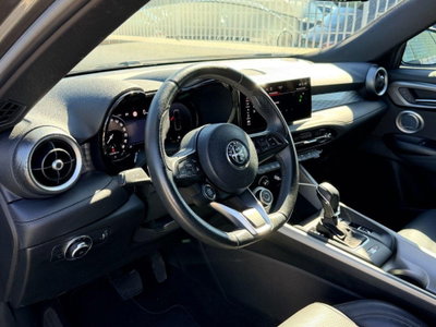 Alfa Romeo Tonale 1.6 Veloce 130cv tct6 (8)