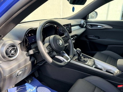 Alfa Romeo Tonale 1.6 Ti 130cv tct6 (10)