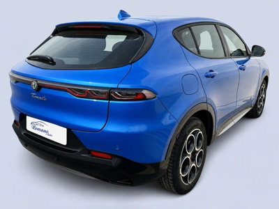 Alfa Romeo Tonale 1.6 Ti 130cv tct6 (4)