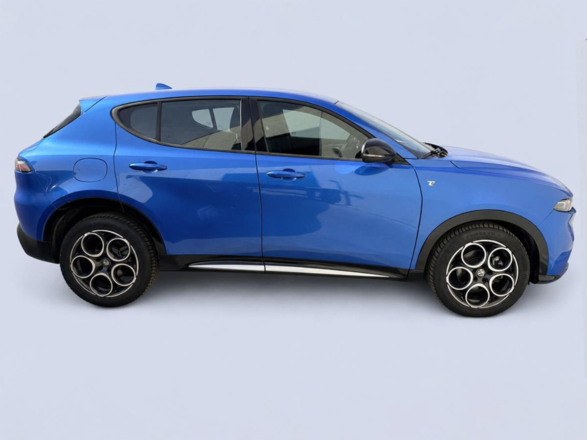 Alfa Romeo Tonale 1.6 Ti 130cv tct6 (6)