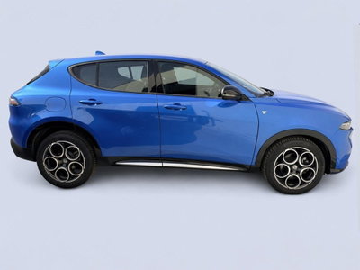Alfa Romeo Tonale 1.6 Ti 130cv tct6 (6)