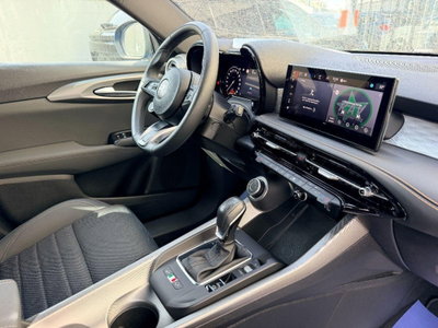 Alfa Romeo Tonale 1.6 Ti 130cv tct6 (9)