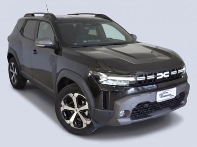 Dacia Duster 1.2 Eco-G Journey 120cv auto (2)