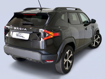 Dacia Duster 1.2 Eco-G Journey 120cv auto (3)