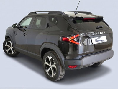 Dacia Duster 1.2 Eco-G Journey 120cv auto (4)