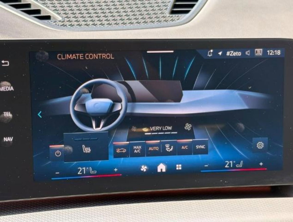 BMW X1 sdrive18d MSport auto (10)