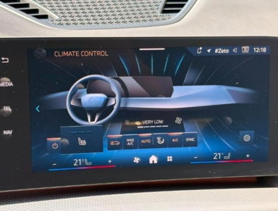 BMW X1 sdrive18d MSport auto (10)