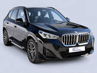 BMW X1 sdrive18d MSport auto (2)