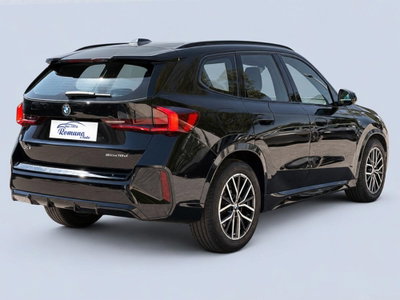 BMW X1 sdrive18d MSport auto (3)