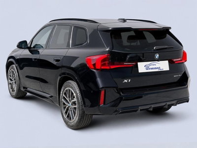 BMW X1 sdrive18d MSport auto (4)
