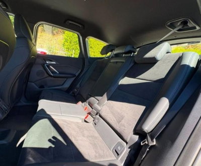 BMW X1 sdrive18d MSport auto (5)