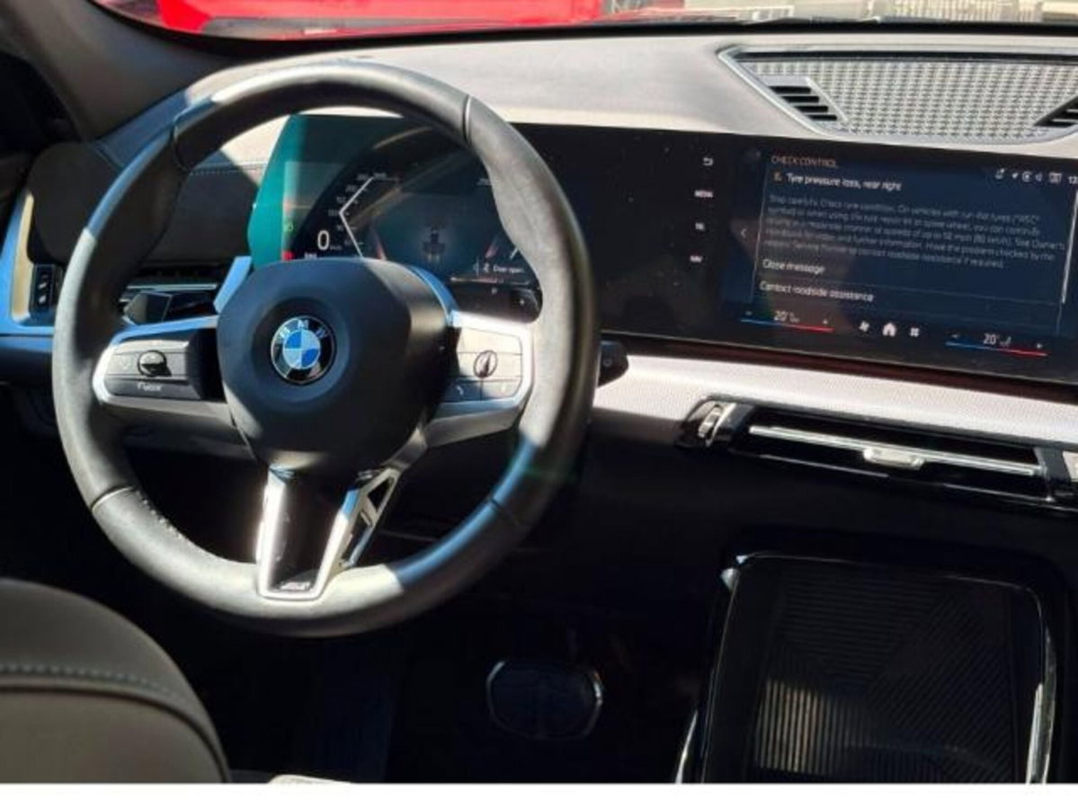 BMW X1 sdrive18d MSport auto (7)