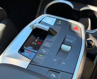 BMW X1 sdrive18d MSport auto (8)