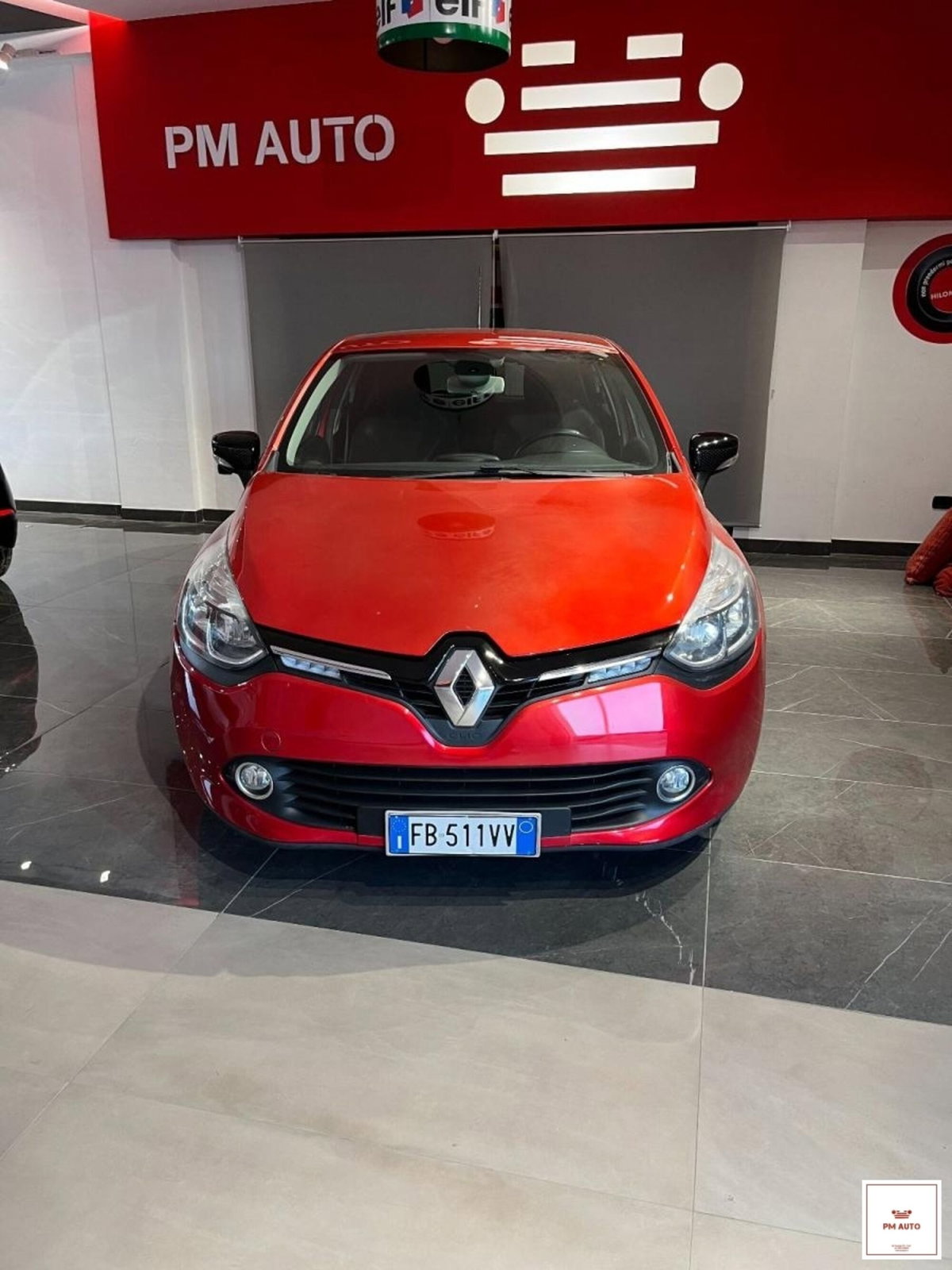 Renault Clio 1.2 75 CV 5 porte Duel