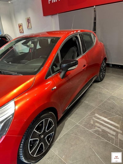 Renault Clio 1.2 75 CV 5 porte Duel (3)