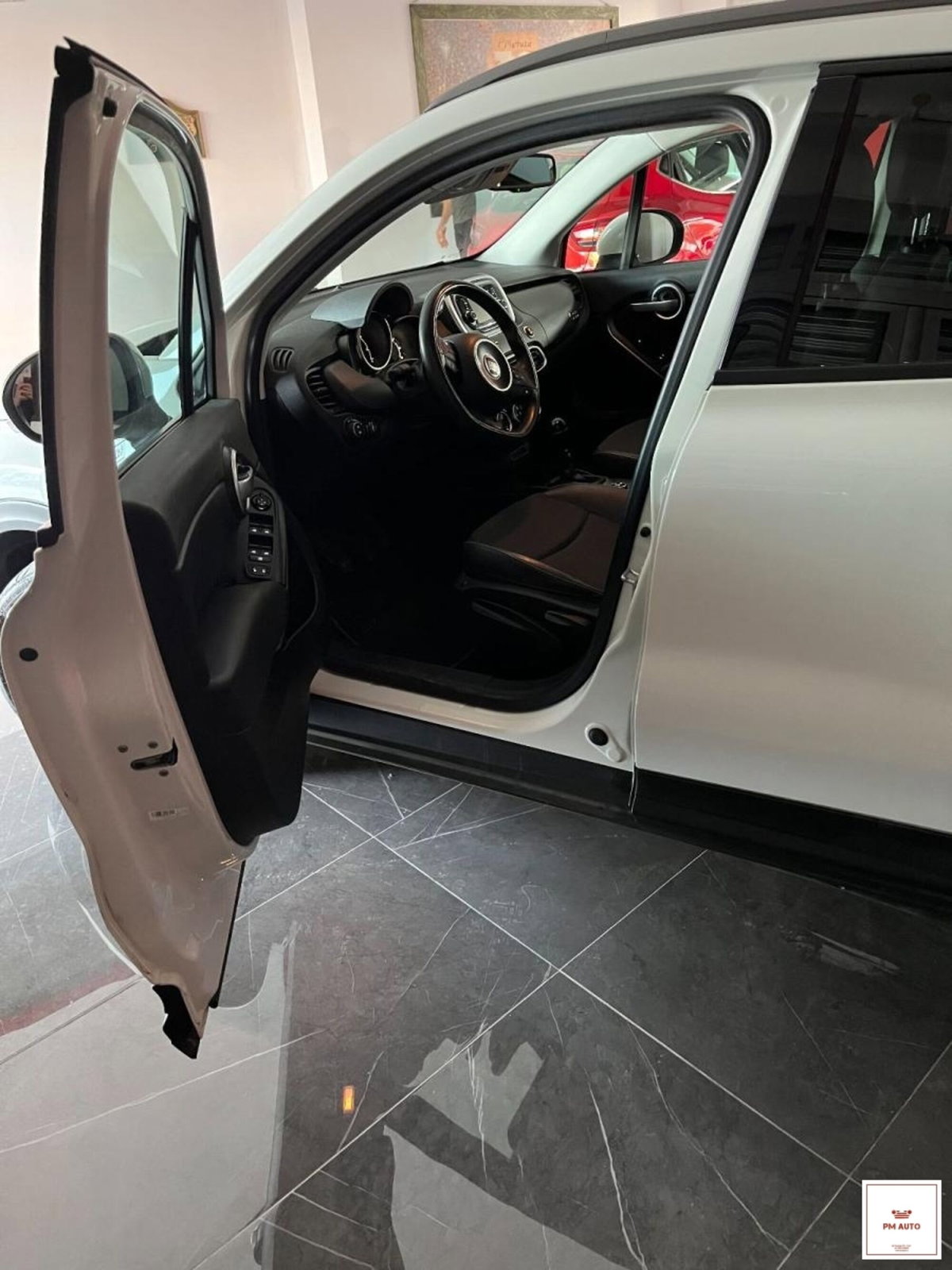 Fiat 500X 1.6 MultiJet 120 CV Cross (7)