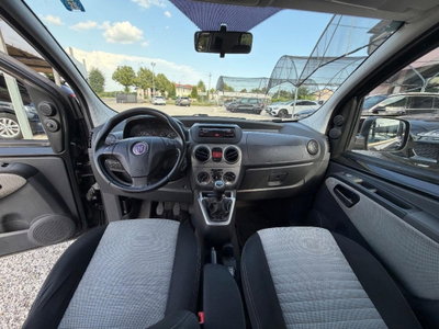 Fiat Qubo 1.4 8V 73 CV Dynamic (11)
