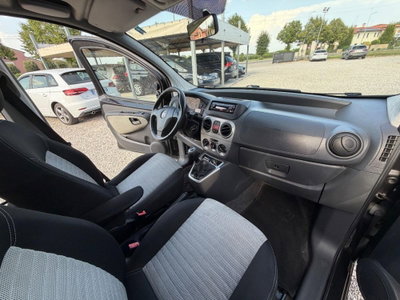 Fiat Qubo 1.4 8V 73 CV Dynamic (12)