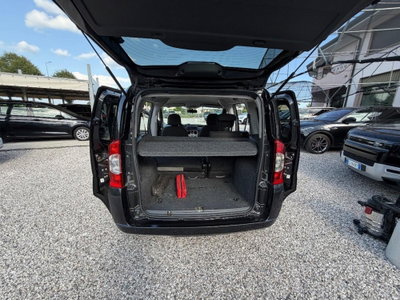 Fiat Qubo 1.4 8V 73 CV Dynamic (13)
