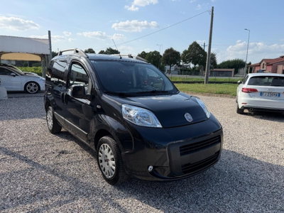 Fiat Qubo 1.4 8V 73 CV Dynamic (2)