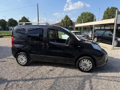 Fiat Qubo 1.4 8V 73 CV Dynamic (4)