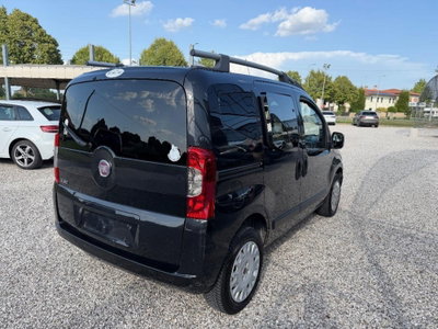 Fiat Qubo 1.4 8V 73 CV Dynamic (5)