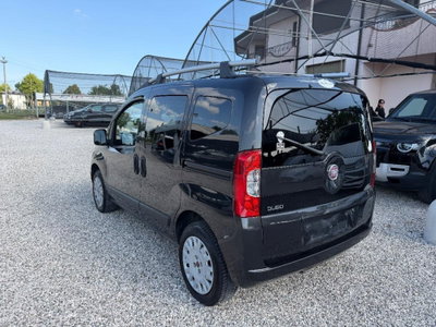 Fiat Qubo 1.4 8V 73 CV Dynamic (7)
