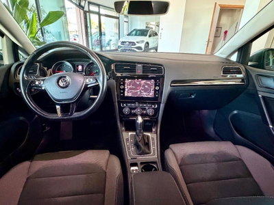 Volkswagen Golf 2.0 TDI DSG 5p. Highline BlueMotion Technology (10)