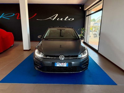 Volkswagen Golf 2.0 TDI DSG 5p. Highline BlueMotion Technology (3)