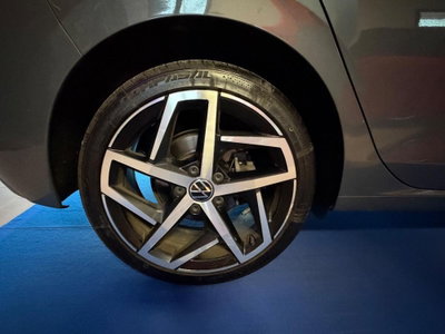 Volkswagen Golf 2.0 TDI 150 CV DSG SCR Style (14)