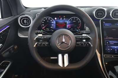 Mercedes-Benz GLC 300 4Matic Mild Hybrid AMG Premium (5)