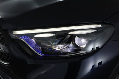 Mercedes-Benz GLC 300 4Matic Mild Hybrid AMG Premium (9)