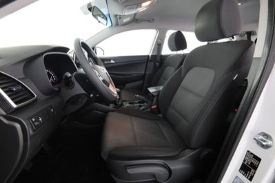 Hyundai Tucson 1.6 GDI XPlus usata