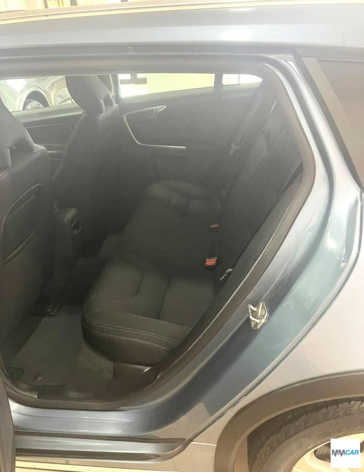 Volvo V60 Cross Country D3 Geartronic Kinetic (10)
