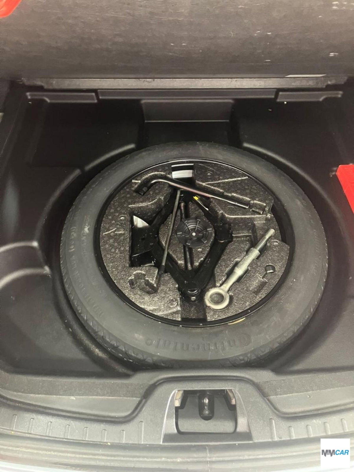 Volvo V60 Cross Country D3 Geartronic Kinetic (13)