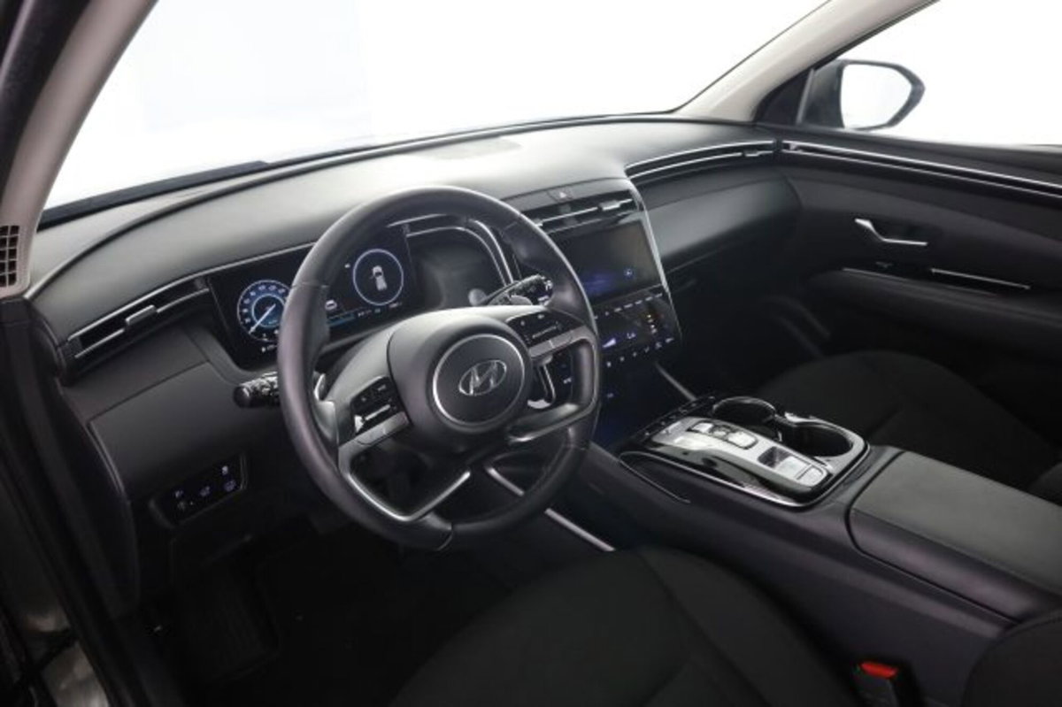 Hyundai Tucson 1.6 hev Xtech 2wd 239cv auto (2)