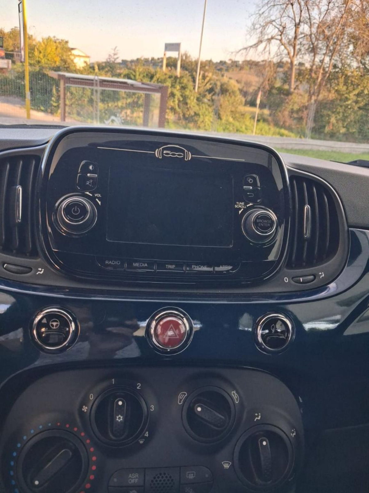 Fiat 500 1.0 Hybrid Club (5)