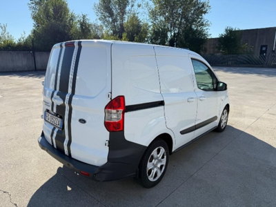 Ford Transit Courier Furgone 1.5 ecoblue 100cv Active (3)