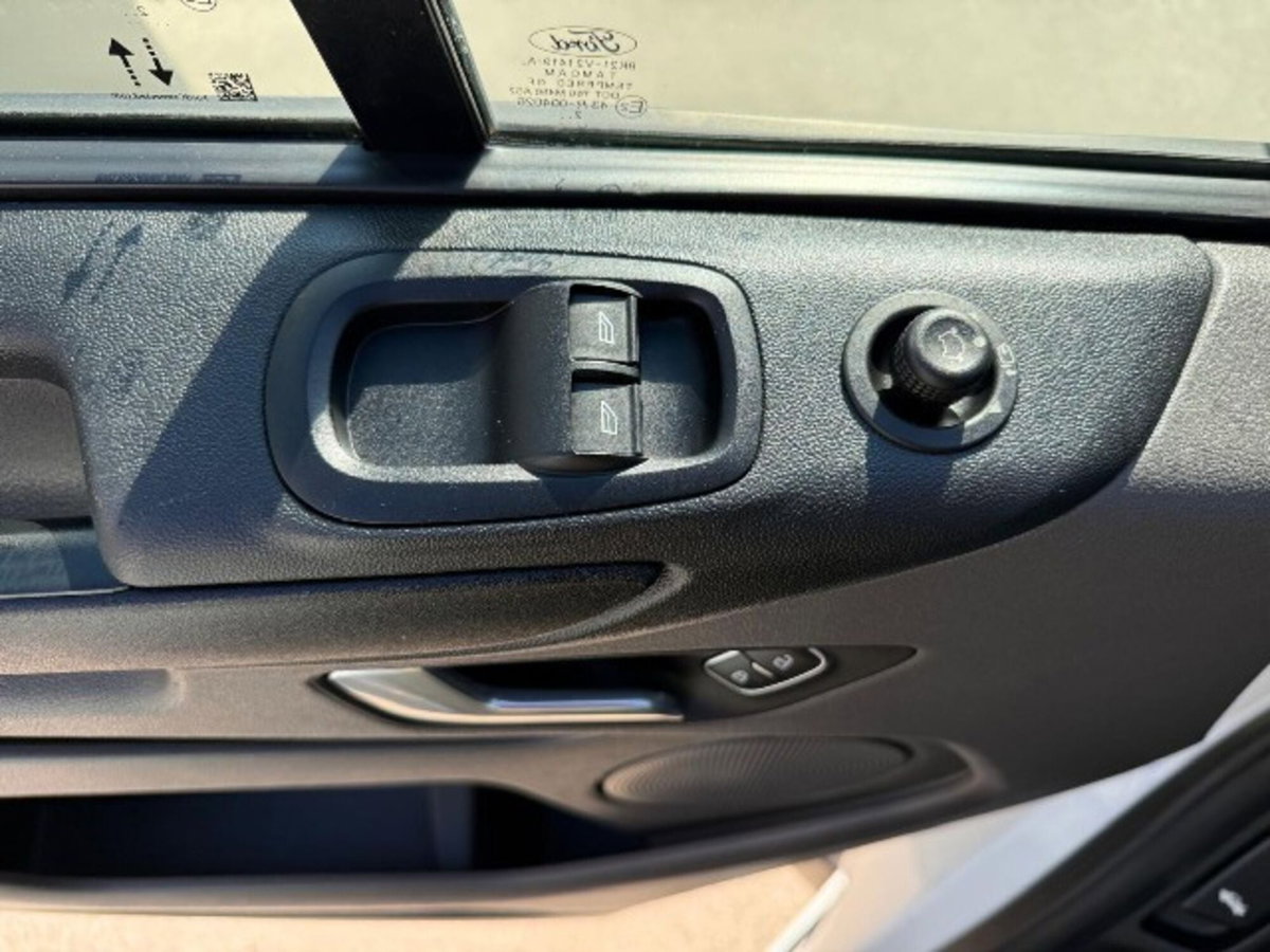 Ford Transit Custom Furgone 300 2.0 EcoBlue 130 PC Furgone Trend (11)
