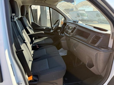 Ford Transit Custom Furgone 300 2.0 EcoBlue 130 PC Furgone Trend (13)