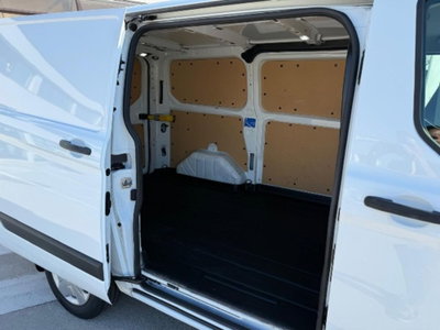Ford Transit Custom Furgone 300 2.0 EcoBlue 130 PC Furgone Trend (14)