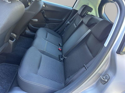 Peugeot 208 75 5 porte Allure (11)