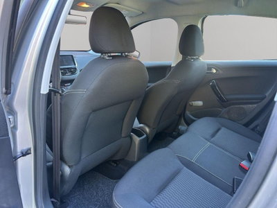 Peugeot 208 75 5 porte Allure (12)