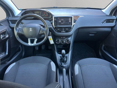 Peugeot 208 75 5 porte Allure (13)