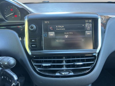 Peugeot 208 75 5 porte Allure (14)