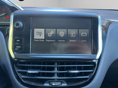 Peugeot 208 75 5 porte Allure (15)