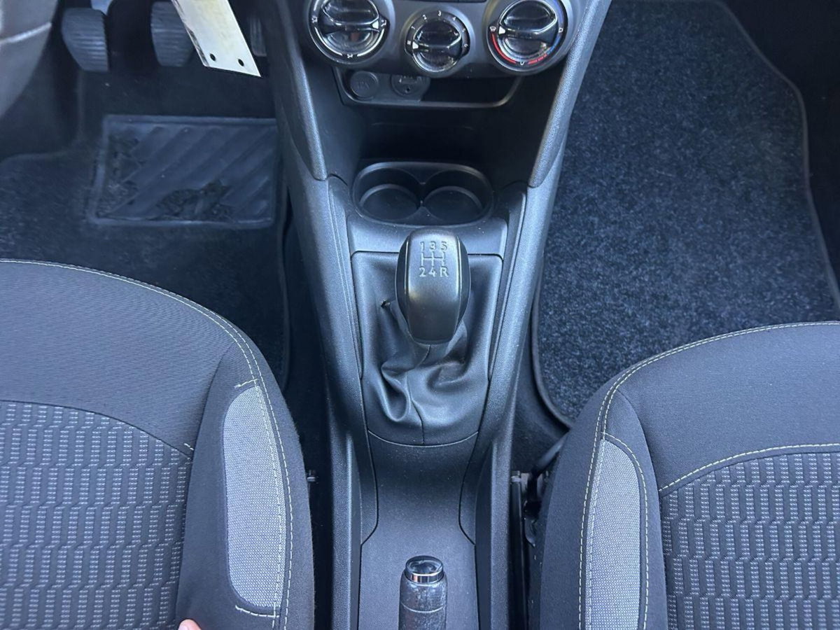 Peugeot 208 75 5 porte Allure (17)